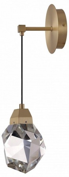 Бра Imperiumloft CRISTEL CRISTEL-WALL-B01 в Губкинском - gubkinskiy.ok-mebel.com | фото 2