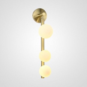 Бра Imperiumloft DOLL Gold DOLL01 в Губкинском - gubkinskiy.ok-mebel.com | фото