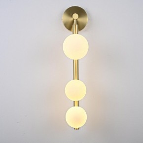 Бра Imperiumloft DOLL Gold DOLL01 в Губкинском - gubkinskiy.ok-mebel.com | фото 3