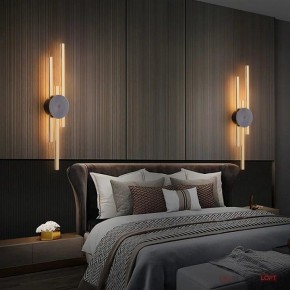 Бра Imperiumloft Gull 224308-23 в Губкинском - gubkinskiy.ok-mebel.com | фото 7