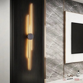 Бра Imperiumloft Gull 224308-23 в Губкинском - gubkinskiy.ok-mebel.com | фото 8
