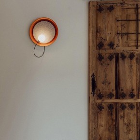 Бра Imperiumloft MARGOTT Orange margott-wall01 в Губкинском - gubkinskiy.ok-mebel.com | фото 10