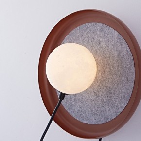 Бра Imperiumloft MARGOTT Orange margott-wall01 в Губкинском - gubkinskiy.ok-mebel.com | фото 6