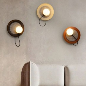 Бра Imperiumloft MARGOTT Orange margott-wall01 в Губкинском - gubkinskiy.ok-mebel.com | фото 9