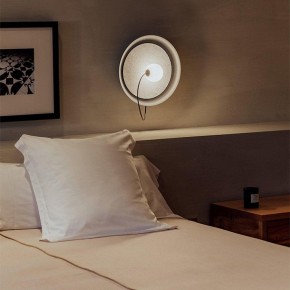 Бра Imperiumloft MARGOTT White margott-wall01 в Губкинском - gubkinskiy.ok-mebel.com | фото 4