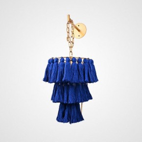 Бра Imperiumloft TASSEL TASSEL-WALL01 в Губкинском - gubkinskiy.ok-mebel.com | фото