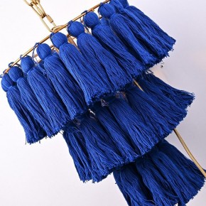 Бра Imperiumloft TASSEL TASSEL-WALL01 в Губкинском - gubkinskiy.ok-mebel.com | фото 4