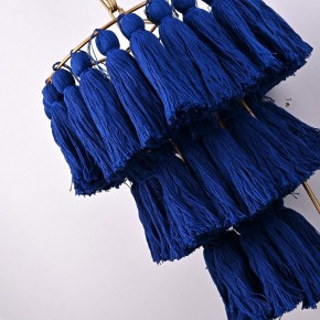 Бра Imperiumloft TASSEL TASSEL-WALL01 в Губкинском - gubkinskiy.ok-mebel.com | фото 6