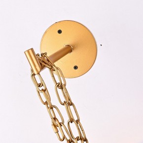 Бра Imperiumloft TASSEL TASSEL-WALL01 в Губкинском - gubkinskiy.ok-mebel.com | фото 7