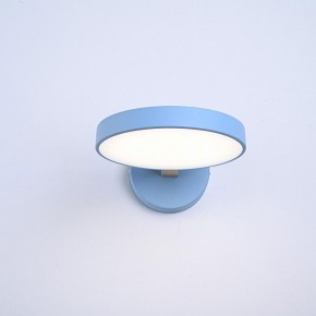 Бра Imperiumloft TURNA Blue TURNA-W01 в Губкинском - gubkinskiy.ok-mebel.com | фото 4