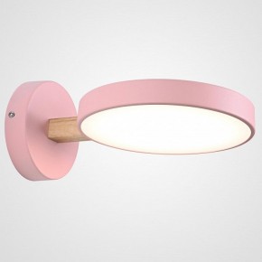 Бра Imperiumloft TURNA Pink TURNA-W01 в Губкинском - gubkinskiy.ok-mebel.com | фото