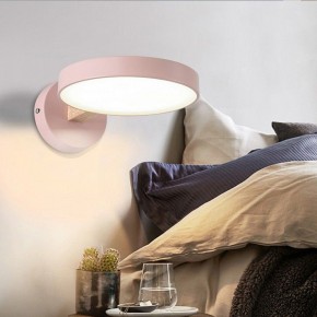 Бра Imperiumloft TURNA Pink TURNA-W01 в Губкинском - gubkinskiy.ok-mebel.com | фото 11