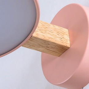 Бра Imperiumloft TURNA Pink TURNA-W01 в Губкинском - gubkinskiy.ok-mebel.com | фото 16
