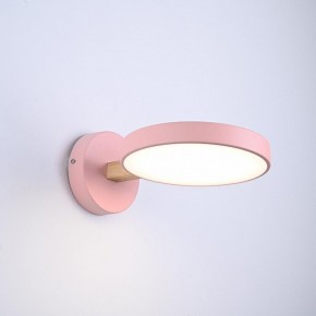 Бра Imperiumloft TURNA Pink TURNA-W01 в Губкинском - gubkinskiy.ok-mebel.com | фото 2