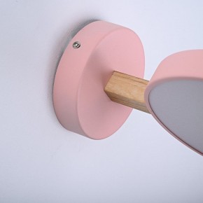 Бра Imperiumloft TURNA Pink TURNA-W01 в Губкинском - gubkinskiy.ok-mebel.com | фото 8