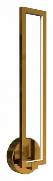 Бра Kink Light Алони 08459,36 в Губкинском - gubkinskiy.ok-mebel.com | фото