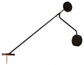 Бра Kink Light Некси 09440-2,19(4000K) в Губкинском - gubkinskiy.ok-mebel.com | фото