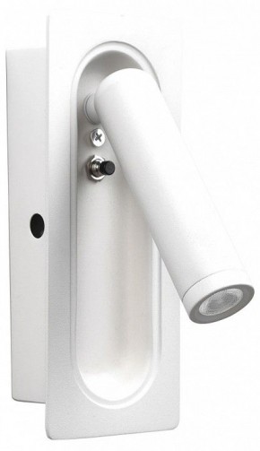 Бра Kink Light Ризи 08071M,01 в Губкинском - gubkinskiy.ok-mebel.com | фото