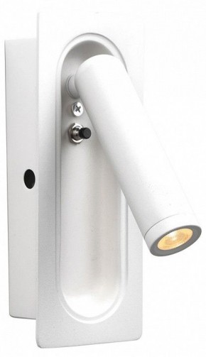 Бра Kink Light Ризи 08071M,01 в Губкинском - gubkinskiy.ok-mebel.com | фото 2