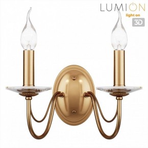 Бра Lumion INCANTO 8033/2W в Губкинском - gubkinskiy.ok-mebel.com | фото 4
