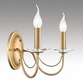 Бра Lumion INCANTO 8033/2W в Губкинском - gubkinskiy.ok-mebel.com | фото 6