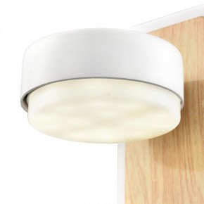 Бра Lumion LELAND 8263/1W в Губкинском - gubkinskiy.ok-mebel.com | фото 9