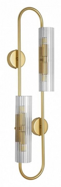 Бра Lumion TORONTO 6560/4W в Губкинском - gubkinskiy.ok-mebel.com | фото