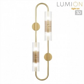 Бра Lumion TORONTO 6560/4W в Губкинском - gubkinskiy.ok-mebel.com | фото 3