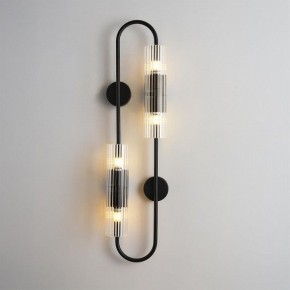 Бра Lumion TORONTO 6561/4W в Губкинском - gubkinskiy.ok-mebel.com | фото 3