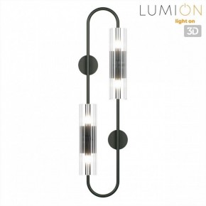 Бра Lumion TORONTO 6561/4W в Губкинском - gubkinskiy.ok-mebel.com | фото 4
