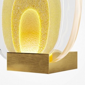 Бра Maytoni Biology MOD367WL-L3BSK в Губкинском - gubkinskiy.ok-mebel.com | фото 6