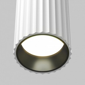 Бра Maytoni Calipso C106WL-02-GU10-W в Губкинском - gubkinskiy.ok-mebel.com | фото 7