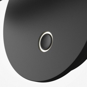 Бра Maytoni Ego C176WL-9W-2.7-4K-B в Губкинском - gubkinskiy.ok-mebel.com | фото 8