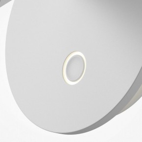 Бра Maytoni Ego C176WL-9W-2.7-4K-W в Губкинском - gubkinskiy.ok-mebel.com | фото 7