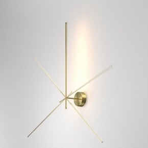 Бра Maytoni Elegant C085WL-L7BS2.7K в Губкинском - gubkinskiy.ok-mebel.com | фото 4