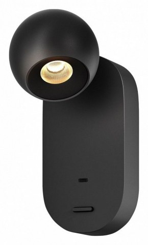 Бра Maytoni Elfin MOD434WL-L5B3K в Губкинском - gubkinskiy.ok-mebel.com | фото