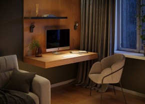Бра Maytoni Elfin MOD434WL-L5B3K в Губкинском - gubkinskiy.ok-mebel.com | фото 3