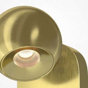 Бра Maytoni Elfin MOD434WL-L5BS3K в Губкинском - gubkinskiy.ok-mebel.com | фото 3