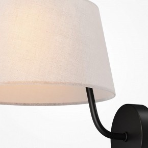 Бра Maytoni Modesto MOD360WL-01B в Губкинском - gubkinskiy.ok-mebel.com | фото 3