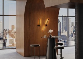 Бра Maytoni Rotera MOD432WL-L6B3K в Губкинском - gubkinskiy.ok-mebel.com | фото 5