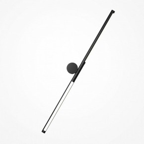 Бра Maytoni Rotera MOD432WL-L9B3K в Губкинском - gubkinskiy.ok-mebel.com | фото 2