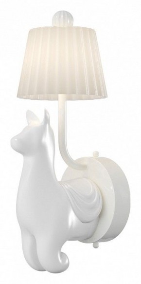 Бра Maytoni Senor Alpaca MOD377WL-L6W3K в Губкинском - gubkinskiy.ok-mebel.com | фото