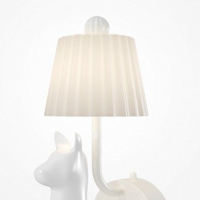 Бра Maytoni Senor Alpaca MOD377WL-L6W3K в Губкинском - gubkinskiy.ok-mebel.com | фото 10
