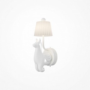 Бра Maytoni Senor Alpaca MOD377WL-L6W3K в Губкинском - gubkinskiy.ok-mebel.com | фото 3