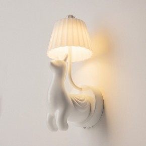 Бра Maytoni Senor Alpaca MOD377WL-L6W3K в Губкинском - gubkinskiy.ok-mebel.com | фото 4