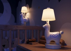 Бра Maytoni Senor Alpaca MOD377WL-L6W3K в Губкинском - gubkinskiy.ok-mebel.com | фото 8
