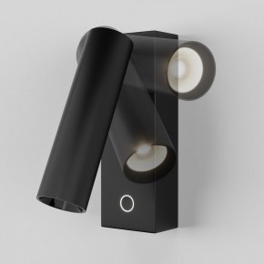 Бра Maytoni Twist C077WL-L3B3K в Губкинском - gubkinskiy.ok-mebel.com | фото 3