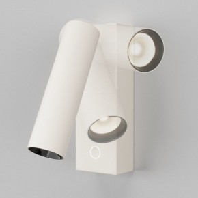 Бра Maytoni Twist C077WL-L3W3K в Губкинском - gubkinskiy.ok-mebel.com | фото 4