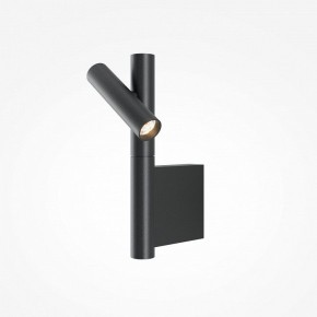 Бра Maytoni Utility MOD433WL-L3B3K в Губкинском - gubkinskiy.ok-mebel.com | фото 2