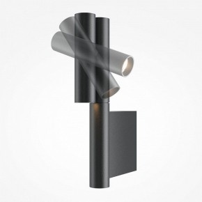 Бра Maytoni Utility MOD433WL-L3B3K в Губкинском - gubkinskiy.ok-mebel.com | фото 3